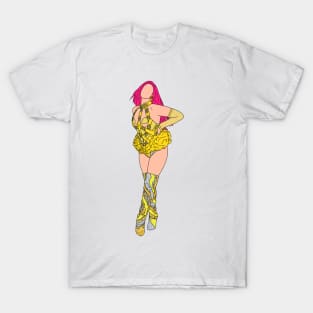 Lemon T-Shirt